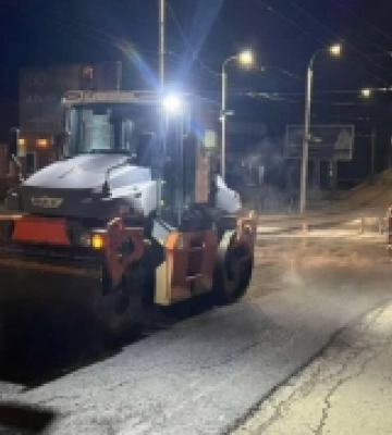 У Рівному через ремонт не працюватимуть світлофори на одному з перехресть