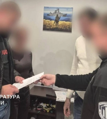 Побиття військовозобов’язаного біля Голосіївського ТЦК у Києві — повідомлено про підозру двом поліцейським