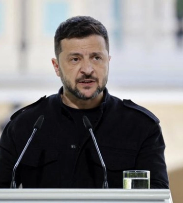 Мы приблизились к возможному окончанию войны, - Зеленский