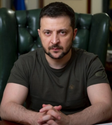 Україна не відступить із Донбасу, готується контракт на постачання Patriot – головні заяви Зеленського