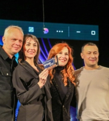 У Житомирі пройде фестиваль театрального мистецтва «Метафора FEST»