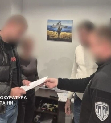 Побиття чоловіка біля Голосіївського РТЦК. Підозри отримали двоє поліцейських