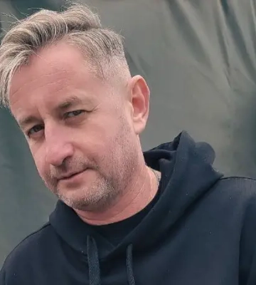 Сергей Жадан впервые откровенно рассказал про службу и как это влияет на его творчество