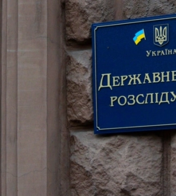 Двом правоохоронцям повідомили про підозру через побиття чоловіка біля Голосіївського РТЦК у Києві