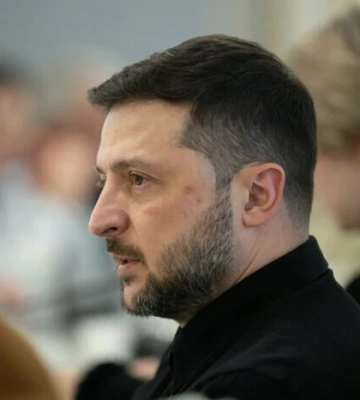 Зеленский рассказал, что сейчас требует от Украины Путин