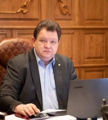 ВАКС уменьшил залог экс-судье Львову в 15 раз