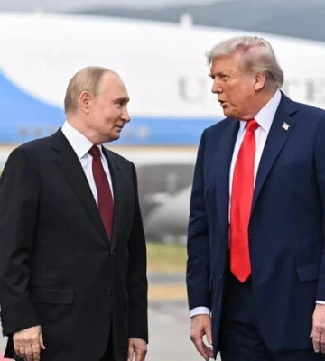 Чи говорив Трамп віддати весь Донбас?