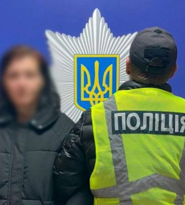 У Києві жінка викинула собаку подруги з п’ятого поверху
