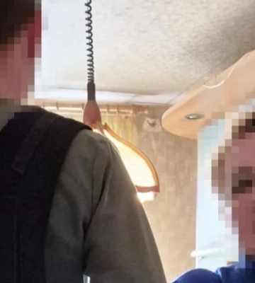 СБУ заявила о задержании в Одессе кассира госбанка, которая передавала ФСБ персональные данные военных