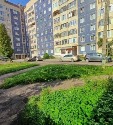 Фантомна автомийка: у Львові скасували право власності на будівлю, якої немає