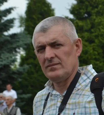 У Франківську поліція відкрила провадження через побиття фотокореспондента Юрія Рильчука