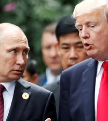 Смогут ли Зеленский и Путин встретиться на саммите G20 в ЮАР — разбор (ВИДЕО)