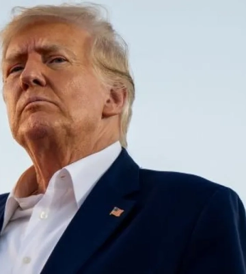 Трамп опроверг слухи о сдаче Донбасса России