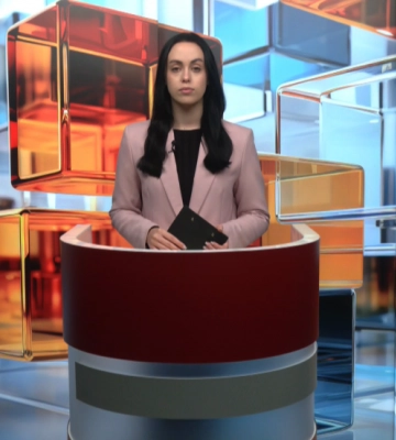 Денні новини Рівного та області за 20 жовтня 2025 року (ВІДЕО)