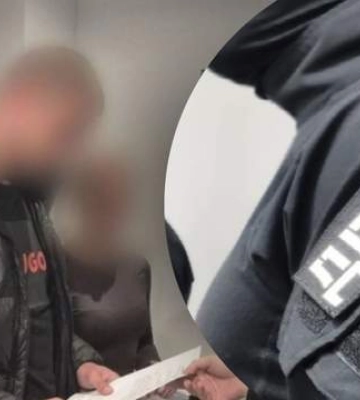 В Киеве двое полицейских избили мужчину возле здания ТЦК: отреагировали прокуроры