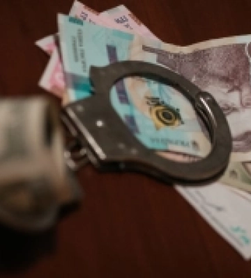 На Кіровоградщині сільського голову підозрюють у розтраті майже 3,5 мільйона гривень бюджетних коштів