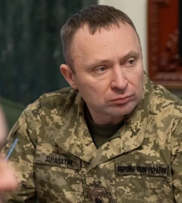 В ВСУ создали новую группировку Объединенных сил