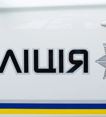 Є загиблі: вантажівка знесла блокпост із військовими на Одещині