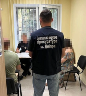 У Дніпрі судитимуть чиновницю міськради за збитки бюджету у 7,5 мільйона гривень