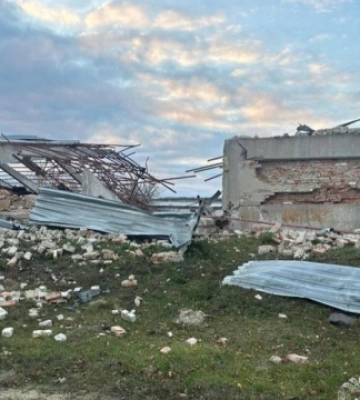 28 боїв відбулось у Харківській області за добу