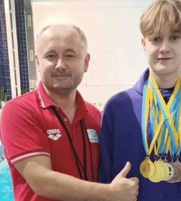 4 спортсмени з інвалідністю та 2 тренери з Волині отримуватимуть президентські стипендії
