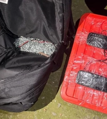 СБУ затримала наркозалежнe агентку рашистів, яка намагалася підірвати авто поліцейського у Дніпрі