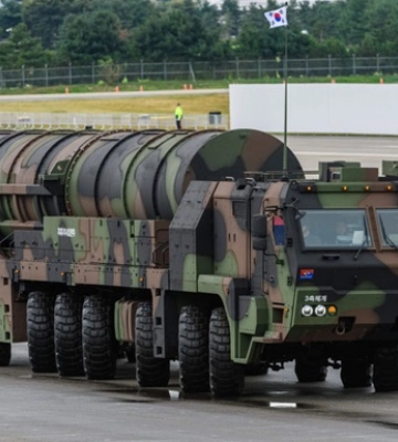 На кону 350 мільярдів: США і Південна Корея застрягли у переговорах через вимоги Трампа