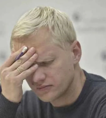 Суд продовжив запобіжний захід голові ЦПК Віталію Шабуніну