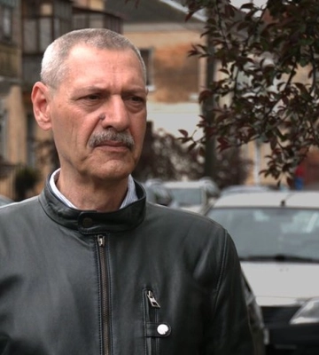 “Грубе порушення закону": Інститут нацпам’яті розкритикував перейменування скверу в Чернігові на честь Трампа