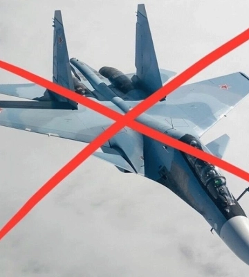 В окупованому Криму після нічної атаки дронів перебої зі світлом