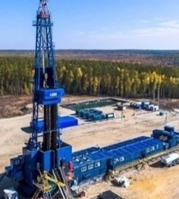Купує ліцензію. Британська компанія планує видобувати нафту і газ в Україні