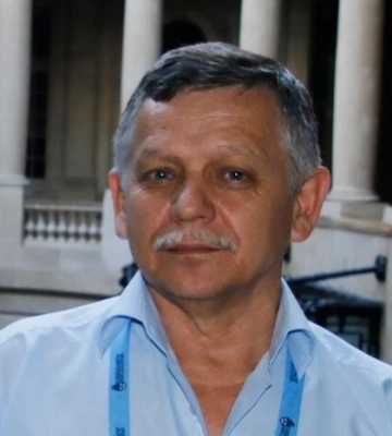 Дипломатичний скандал в Австралії. Росія затримала українського вченого перед конференцією