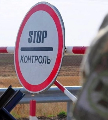 Упродовж 9 місяців на Закарпатті вже викрито понад 270 переправників за кордон