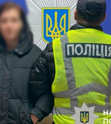 У Києві жінка викинула собаку подруги з п’ятого поверху
