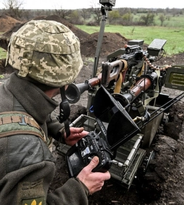 Какие масштабные изменения произошли в Вооруженных Силах Украины