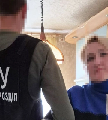 В Одесі працівниця банку «зливала» росіянам персональні дані військових клієнтів