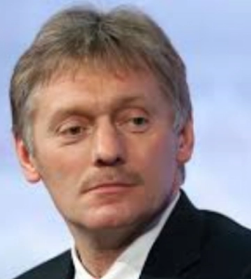 Пєсков розповів про позицію Росії щодо України — «Будапешт обрано не випадково»