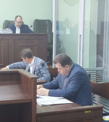 САП оскаржить зменшення застави для екссудді Львова у 15 разів