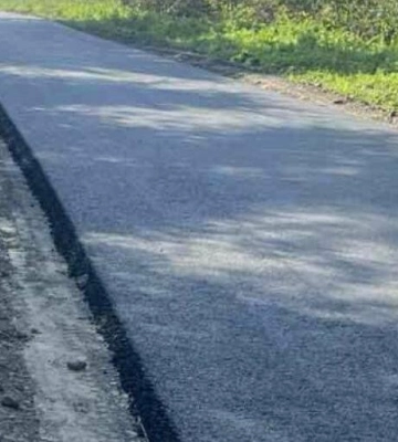 На дорогах Львівщини сталося 8 ДТП з травмованими