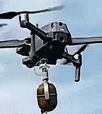 На Херсонщині за добу через російські удари одна людина загинула і троє поранені
