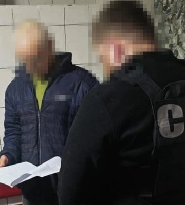 Викрито 8 поплічників рашистів, які за завданням ворога збиралися «відродити» «совок» в Україні