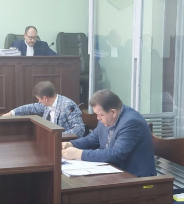 САП оскаржить зменшення застави Богдану Львову з 302 млн грн до 20 млн грн
