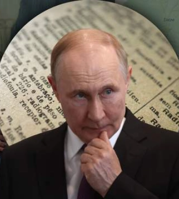 Кремль готує пастку: що криється за пропозицією Путіна щодо "обміну територіями"