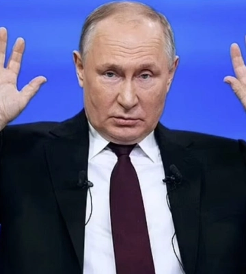 Путін спеціально зажадав контролю над Донбасом: названо шокуючу причину