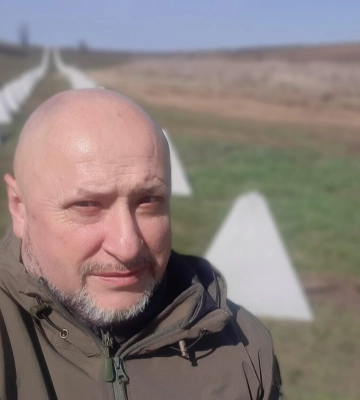 Росія посилила удари на півдні, зросло застосування авіабомб і дронів-камікадзе - Волошин