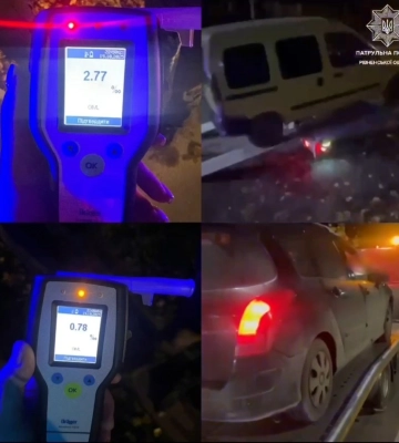 У ДТП у Житомирському районі загинув львів’янин