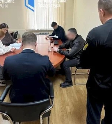 Голова Одеської облради Діденко та його дружина-нардепка від "СН" не задекларували майно на 8 млн грн. Їм повідомили про підозру