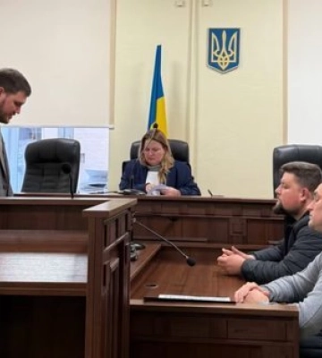 Побиття чоловіка біля ТЦК у Києві: одного підозрюваного поліціянта відправили під домашній арешт