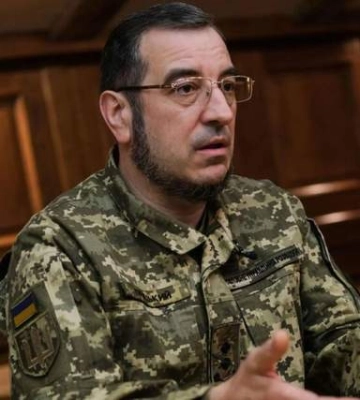 Путін намагається створити "санітарну зону" на Сумщині та Чернігівщині, – ГУР