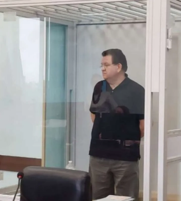 ВАКС у 15 разів зменшив заставу ексзаступнику голови Верховного Суду, спійманому на афері з трубою Медведчука